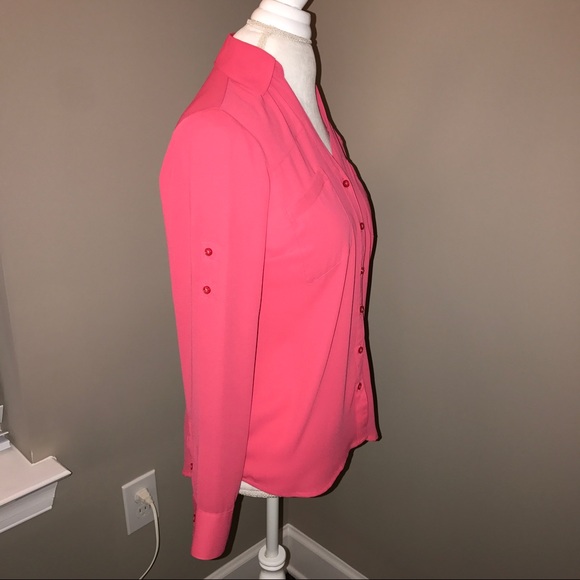 Express Portofino Shirt - Picture 4 of 5